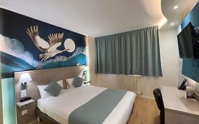 Hôtel Continental